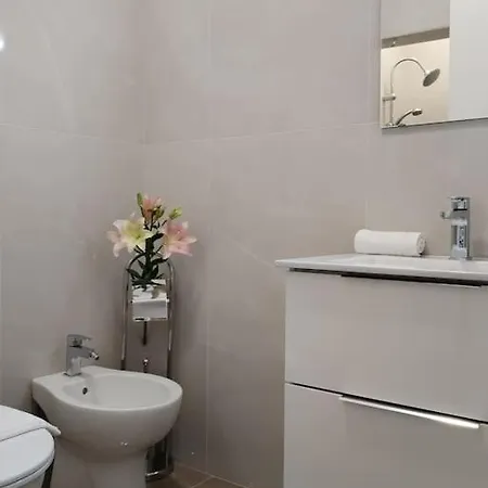 Arcobaleno Casa Venezia- Mestre * Venice