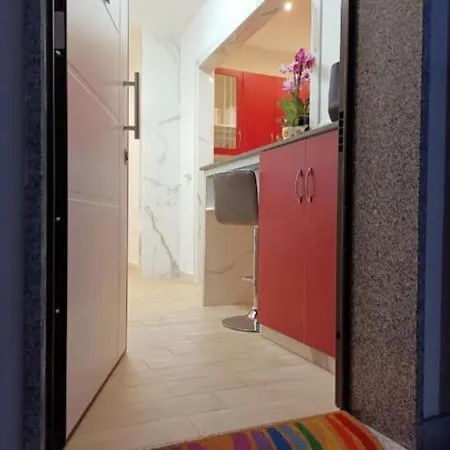 Arcobaleno Casa Venezia- Mestre