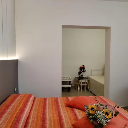 Apartment Arcobaleno Casa Venezia- Mestre