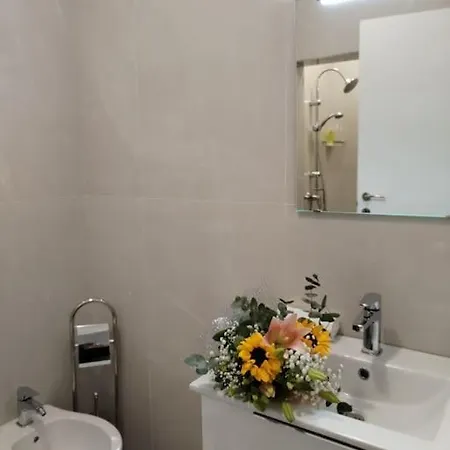 Arcobaleno Casa Venezia- Mestre