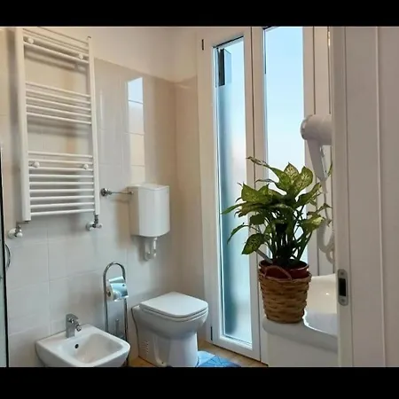 Arcobaleno Casa Venezia- Mestre Apartment