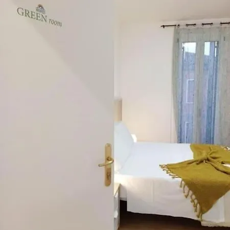 Arcobaleno Casa Venezia- Mestre * Venice