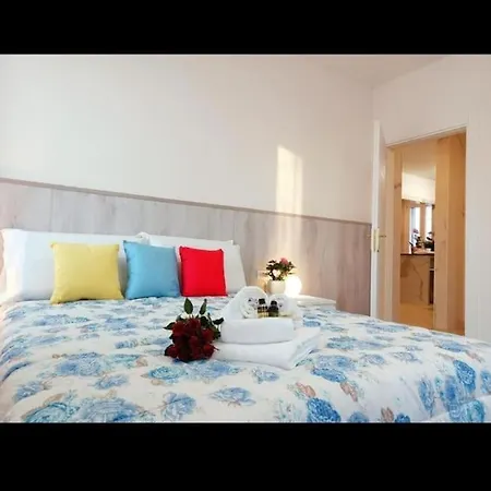 Apartment Arcobaleno Casa Venezia- Mestre