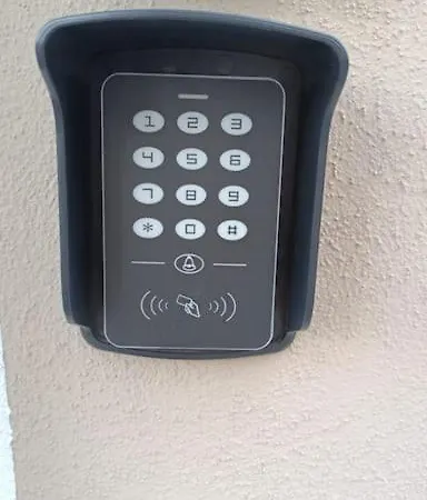 Arcobaleno Casa Venezia- Apartman *