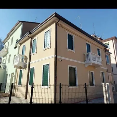 Arcobaleno Casa Venezia- Mestre