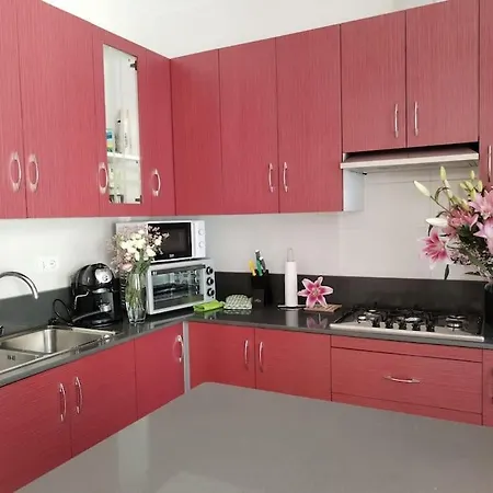 Apartment Arcobaleno Casa Venezia- Mestre