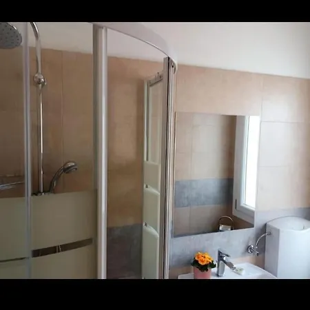 Arcobaleno Casa Venezia- Mestre Apartmán Benátky