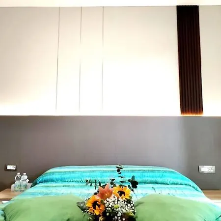 Apartmán Arcobaleno Casa Venezia- Mestre Benátky