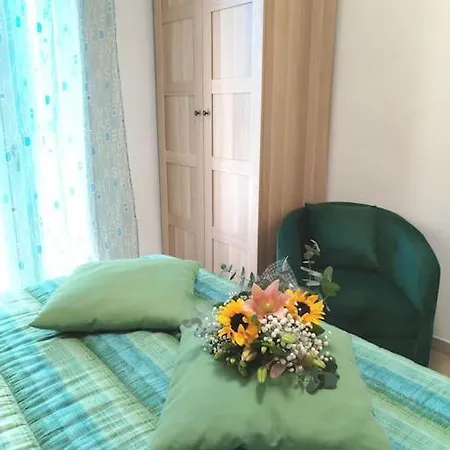 Arcobaleno Casa Venezia- Mestre Apartamento