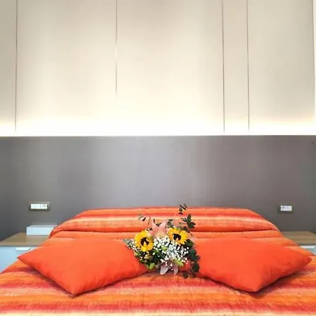 Arcobaleno Casa Venezia- Mestre Apartamento Venecia